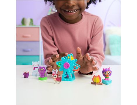 GABBY'S DOLLHOUSE Magiczny domek Gabiny Kalendarz adwentowy - 9