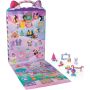 GABBY'S DOLLHOUSE Magiczny domek Gabiny Kalendarz adwentowy - 3