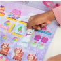 GABBY'S DOLLHOUSE Magiczny domek Gabiny Kalendarz adwentowy - 8