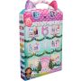 GABBY'S DOLLHOUSE Magiczny domek Gabiny Kalendarz adwentowy - 7