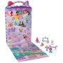 GABBY'S DOLLHOUSE Magiczny domek Gabiny Kalendarz adwentowy - 2