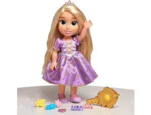 Disney Princess Lalka Księżniczka Roszpunka 36cm - image 2