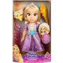 Disney Princess Lalka Księżniczka Roszpunka 36cm - 5