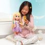 Disney Princess Lalka Księżniczka Roszpunka 36cm - 6