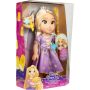 Disney Princess Lalka Księżniczka Roszpunka 36cm - 9