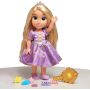 Disney Princess Lalka Księżniczka Roszpunka 36cm - 3