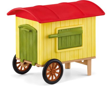 Schleich Farm World 42572 Kurnik - 7