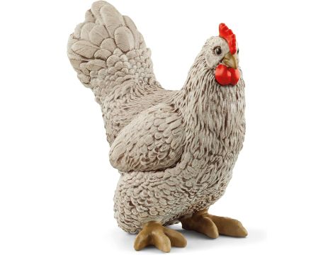 Schleich Farm World 42572 Kurnik - 6