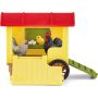 Schleich Farm World 42572 Kurnik - 5