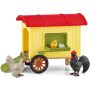 Schleich Farm World 42572 Kurnik - 3