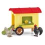 Schleich Farm World 42572 Kurnik - 2