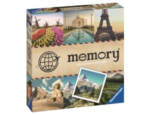 RAVENSBURGER GRA MEMORY - image 2
