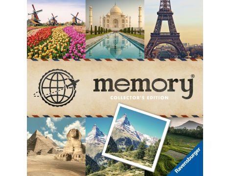 RAVENSBURGER GRA MEMORY