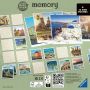 RAVENSBURGER GRA MEMORY - 6