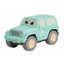 Autko Cozy Friends dla maluszka Zielony Jeep 11 cm Pojazd Samochód Dickie - 5