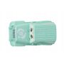 Autko Cozy Friends dla maluszka Zielony Jeep 11 cm Pojazd Samochód Dickie - 8