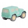 Autko Cozy Friends dla maluszka Zielony Jeep 11 cm Pojazd Samochód Dickie - 6