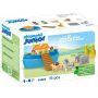 PLAYMOBIL JUNIOR: MOJA ARKA NOEGO (71681) - 6