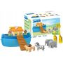 PLAYMOBIL JUNIOR: MOJA ARKA NOEGO (71681) - 8
