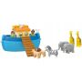 PLAYMOBIL JUNIOR: MOJA ARKA NOEGO (71681) - 10