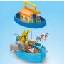 PLAYMOBIL JUNIOR: MOJA ARKA NOEGO (71681) - 14