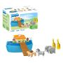 PLAYMOBIL JUNIOR: MOJA ARKA NOEGO (71681) - 2
