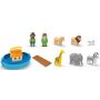 PLAYMOBIL JUNIOR: MOJA ARKA NOEGO (71681) - 9