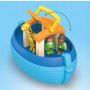 PLAYMOBIL JUNIOR: MOJA ARKA NOEGO (71681) - 13