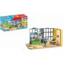 ROZBUDOWA SZKOŁY NAUKA ŚRODOWISKA 71331 PLAYMOBIL - 3