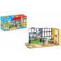 ROZBUDOWA SZKOŁY NAUKA ŚRODOWISKA 71331 PLAYMOBIL - 2