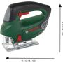 KLEIN zabawka WYRZYNARKA BOSH II 8379 - 7