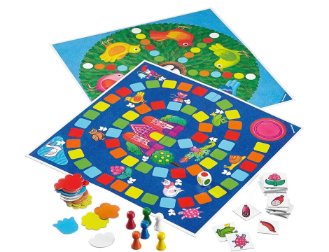 Gra planszowa Primi Giochi Ravensburger - 4