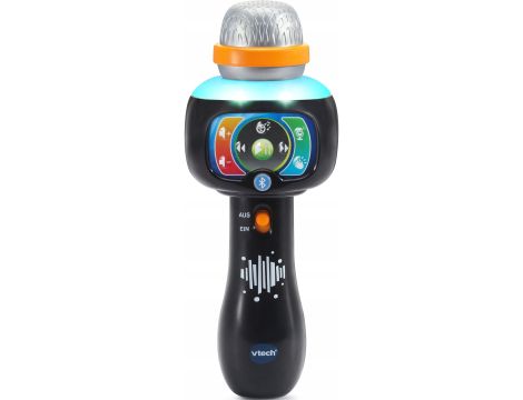 VTECH MIKROFON BLUETOOTH ZMIENIACZ GŁOSU - 2