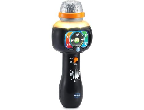 VTECH MIKROFON BLUETOOTH ZMIENIACZ GŁOSU - 3