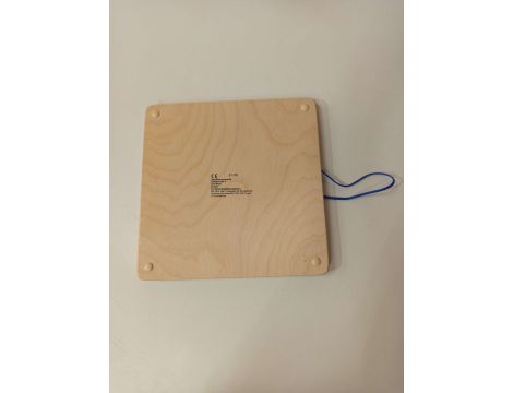 Zabawka magnetyczna robaczki w labiryncie Hape HA-1709 - 3