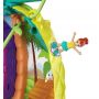 Kompaktowa torebka Mattel Polly Pocket GKJ64 ananas - 12