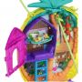 Kompaktowa torebka Mattel Polly Pocket GKJ64 ananas - 9