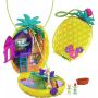 Kompaktowa torebka Mattel Polly Pocket GKJ64 ananas - 14