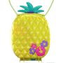 Kompaktowa torebka Mattel Polly Pocket GKJ64 ananas - 15