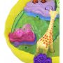 Kompaktowa torebka Mattel Polly Pocket GKJ64 ananas - 11