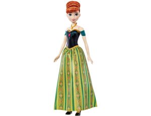 Lalka Kraina Lodu z dźwiękami - Anna HND67 - image 2