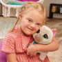 FurReal Duży Interaktywny chodzący Kotek na smyczy F8132 Hasbro - 8