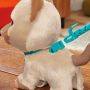FurReal Duży Interaktywny chodzący Kotek na smyczy F8132 Hasbro - 10