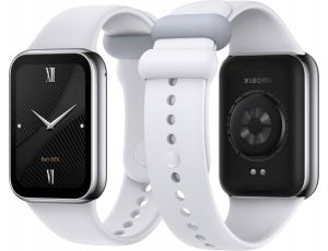 Smartband Xiaomi Smart Band 8 Pro szary - image 2