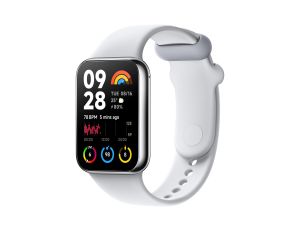Smartband Xiaomi Smart Band 8 Pro szary