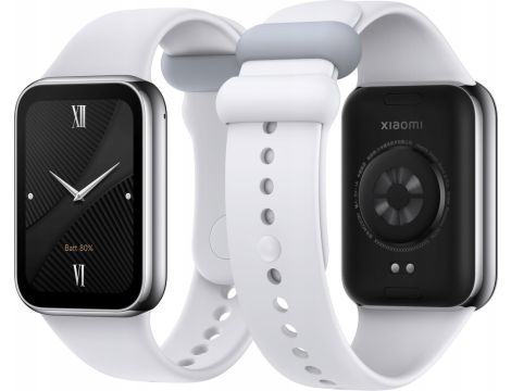 Smartband Xiaomi Smart Band 8 Pro szary - 2