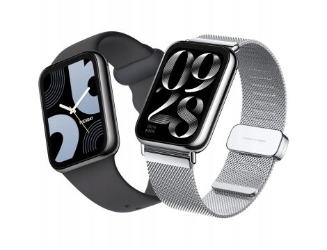 Smartband Xiaomi Smart Band 8 Pro szary - 7