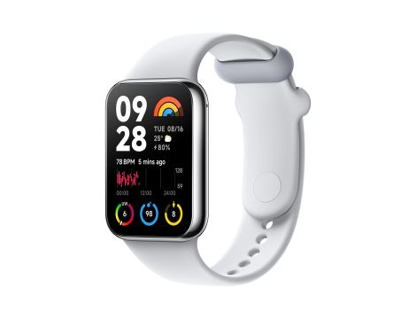 Smartband Xiaomi Smart Band 8 Pro szary