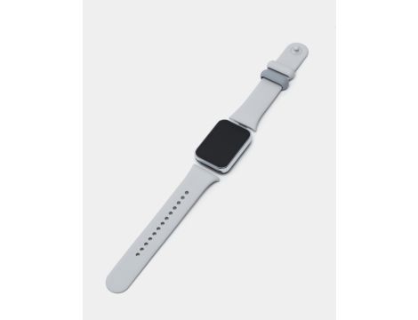 Smartband Xiaomi Smart Band 8 Pro szary - 4