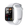 Smartband Xiaomi Smart Band 8 Pro szary - 2
